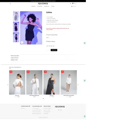 E Ticaret Sitesi Yaptirmak