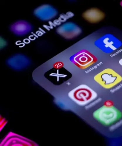 Sosyal Medya Yonetimi