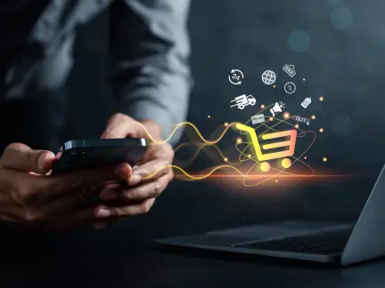 E-Ticaret Sitesi