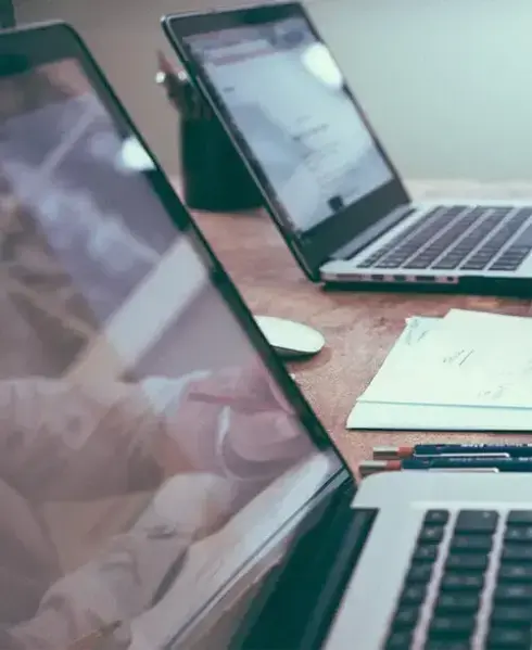 Web Sitesi Tasarımı