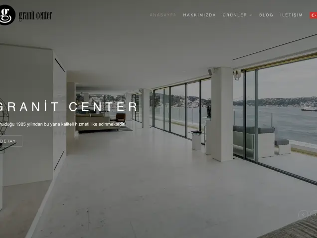 Granit Web Tasarım