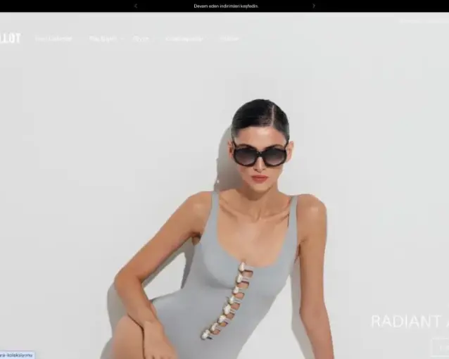 Normaillot E Ticaret